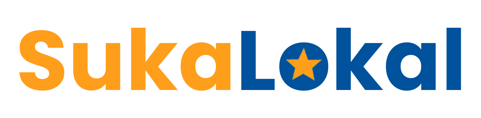 SukaLokal
